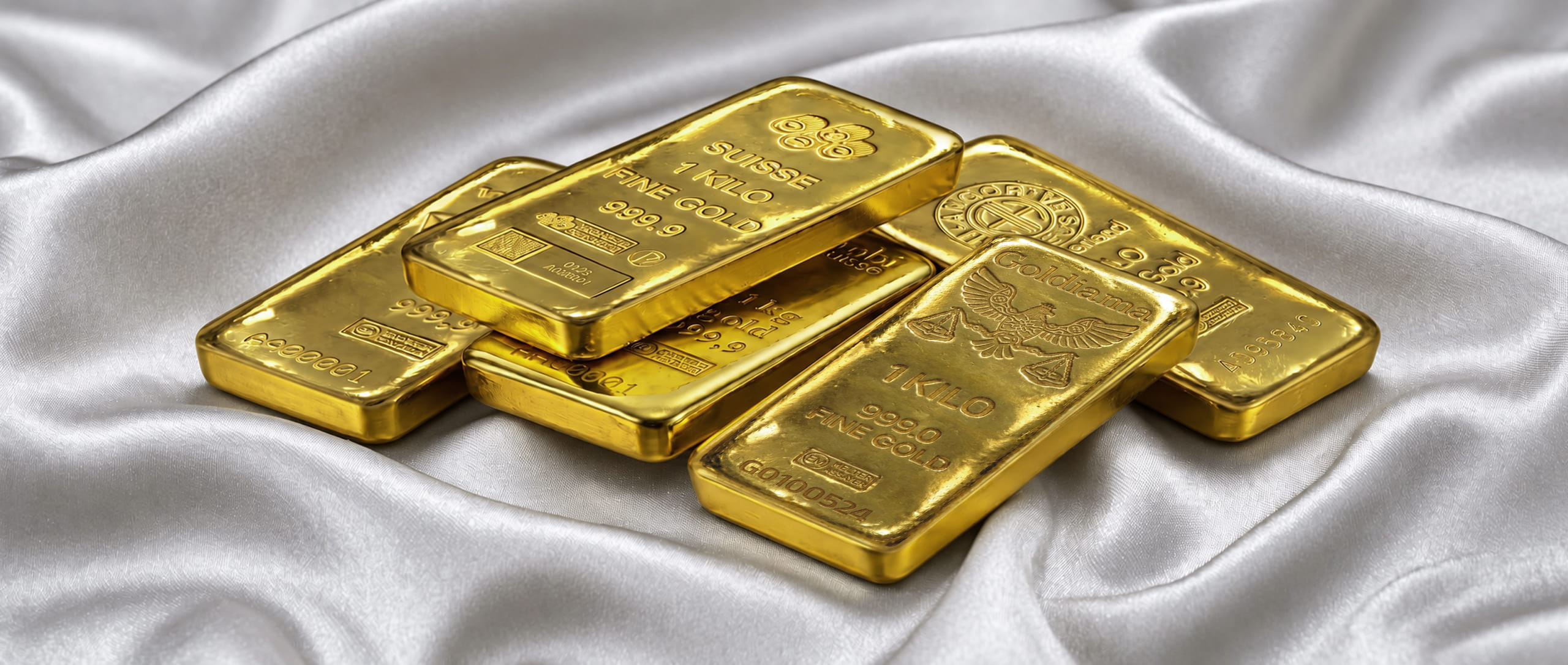 Goldiama bullion trading