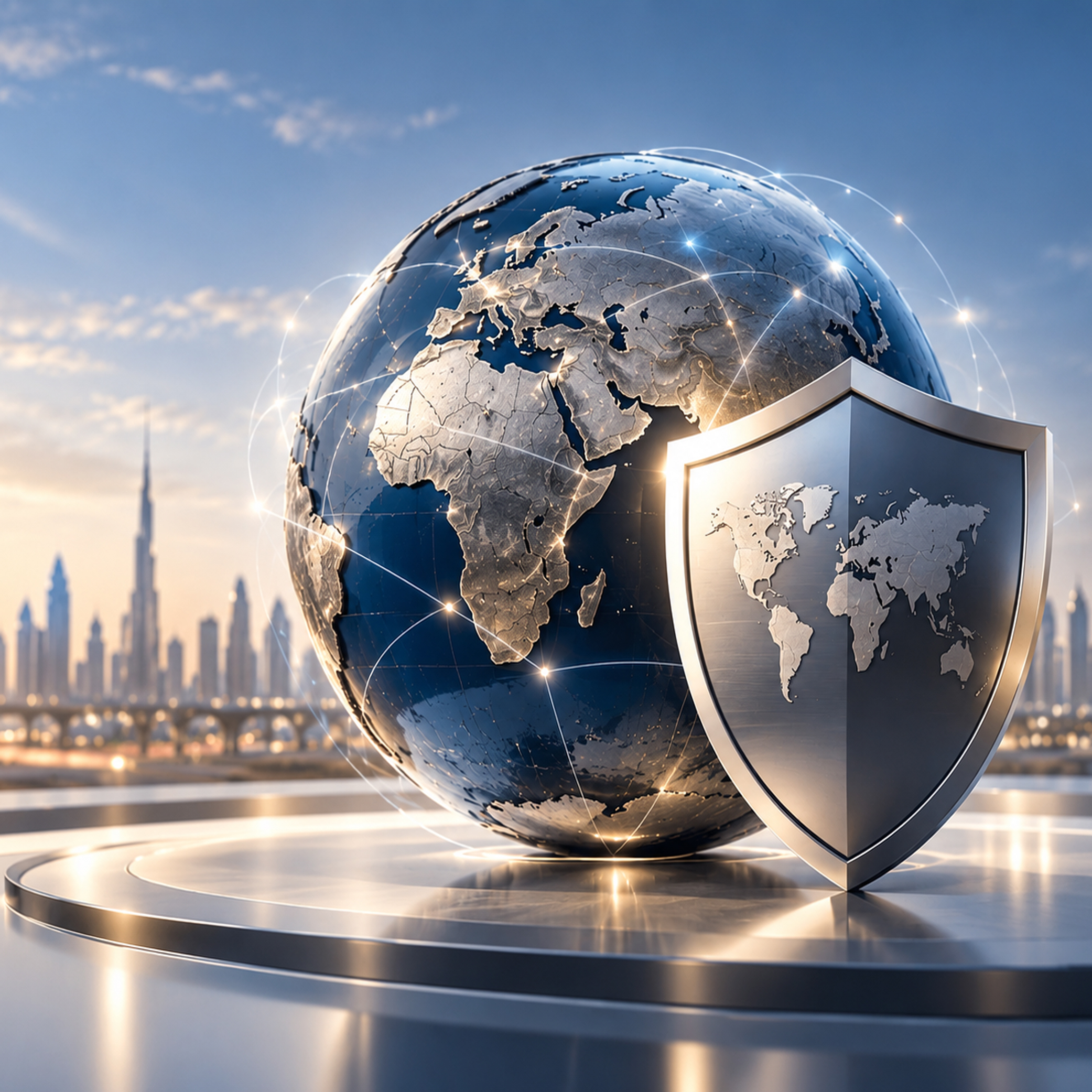 Driving Responsible Business Through Robust Compliance Frameworks