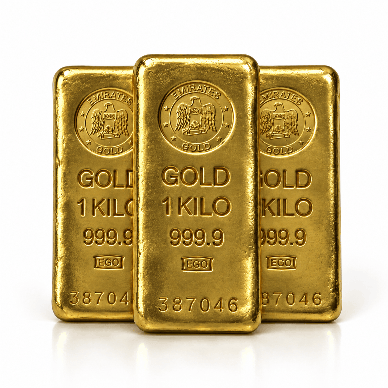 Emirates Gold