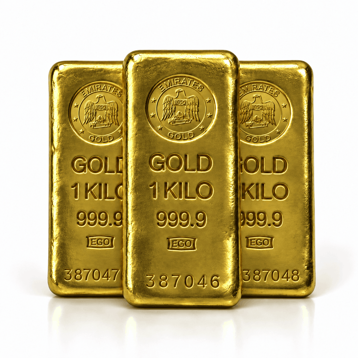 Emirates Gold