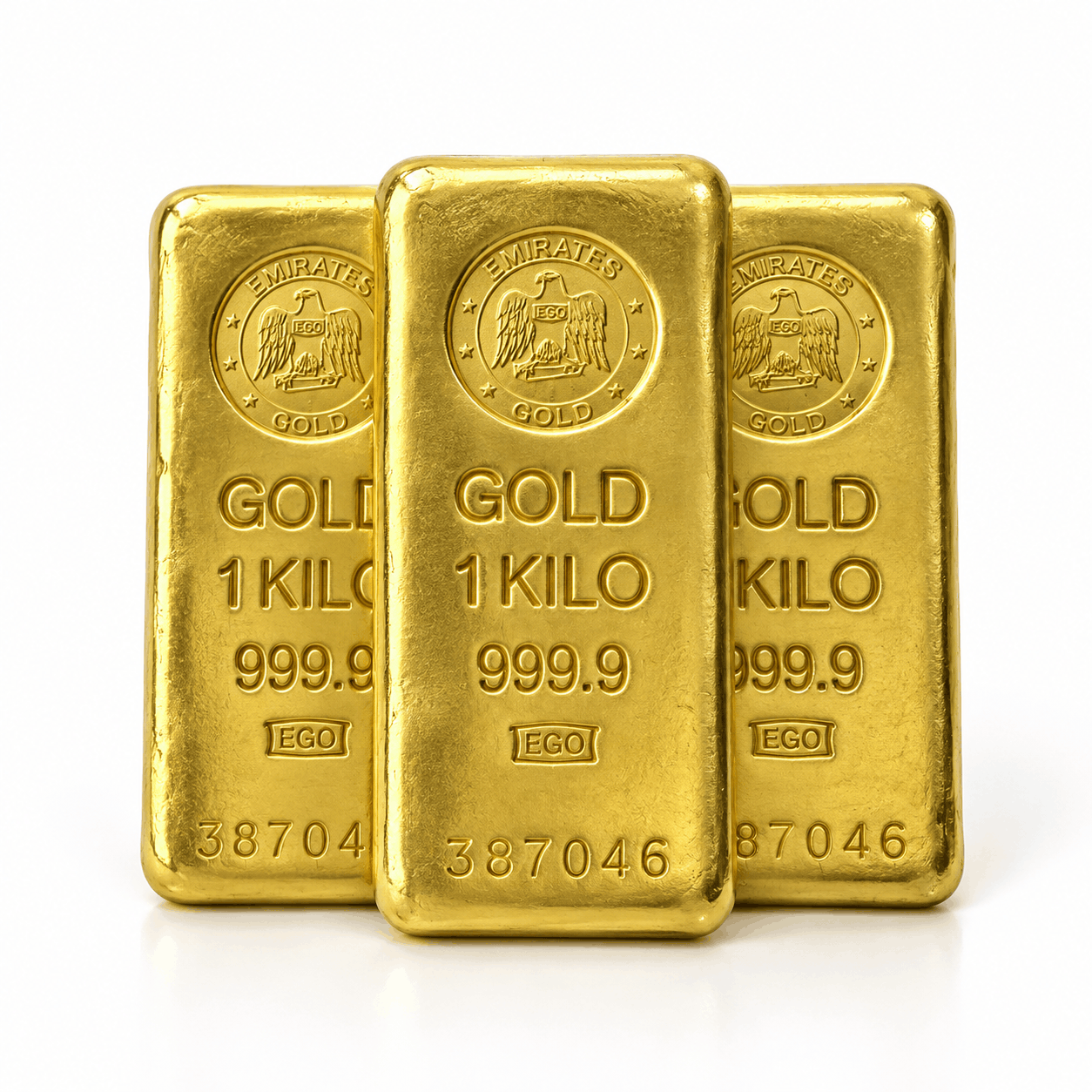 Emirates Gold