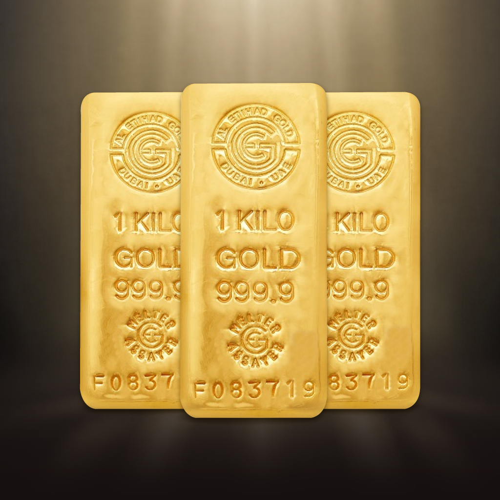 Al Etihad Gold