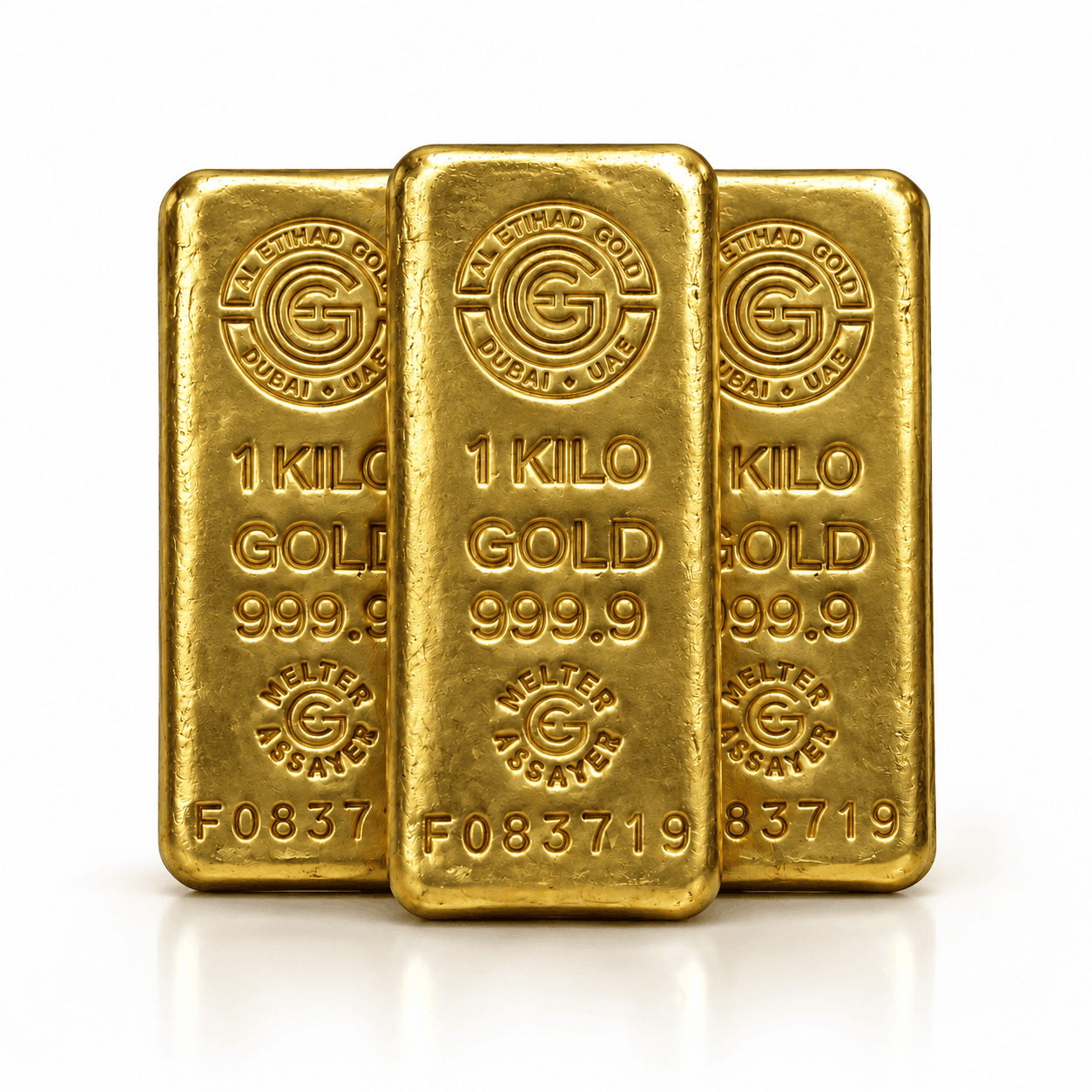 Al Etihad Gold