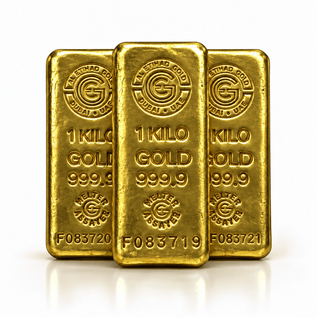 Al Etihad Gold
