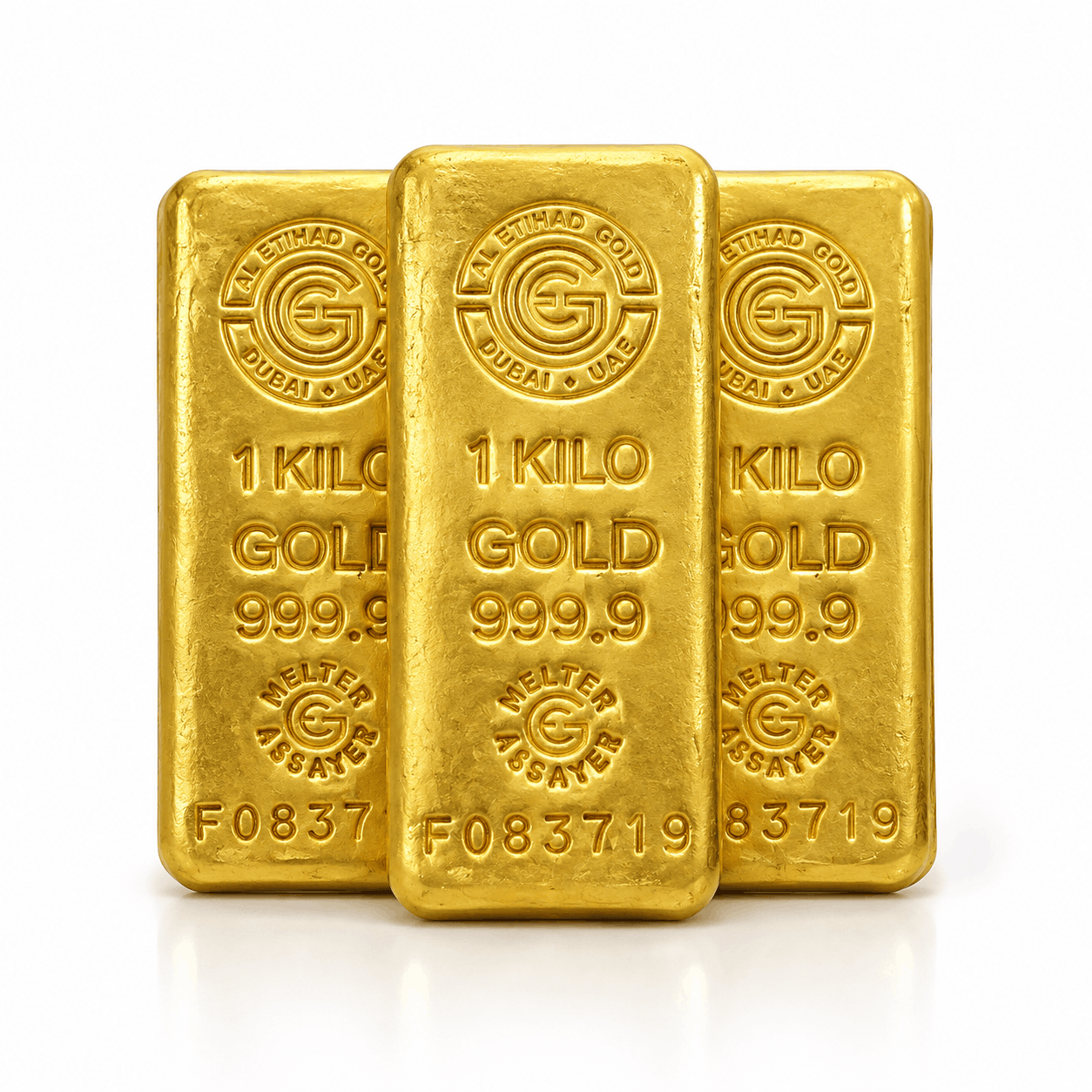 Al Etihad Gold