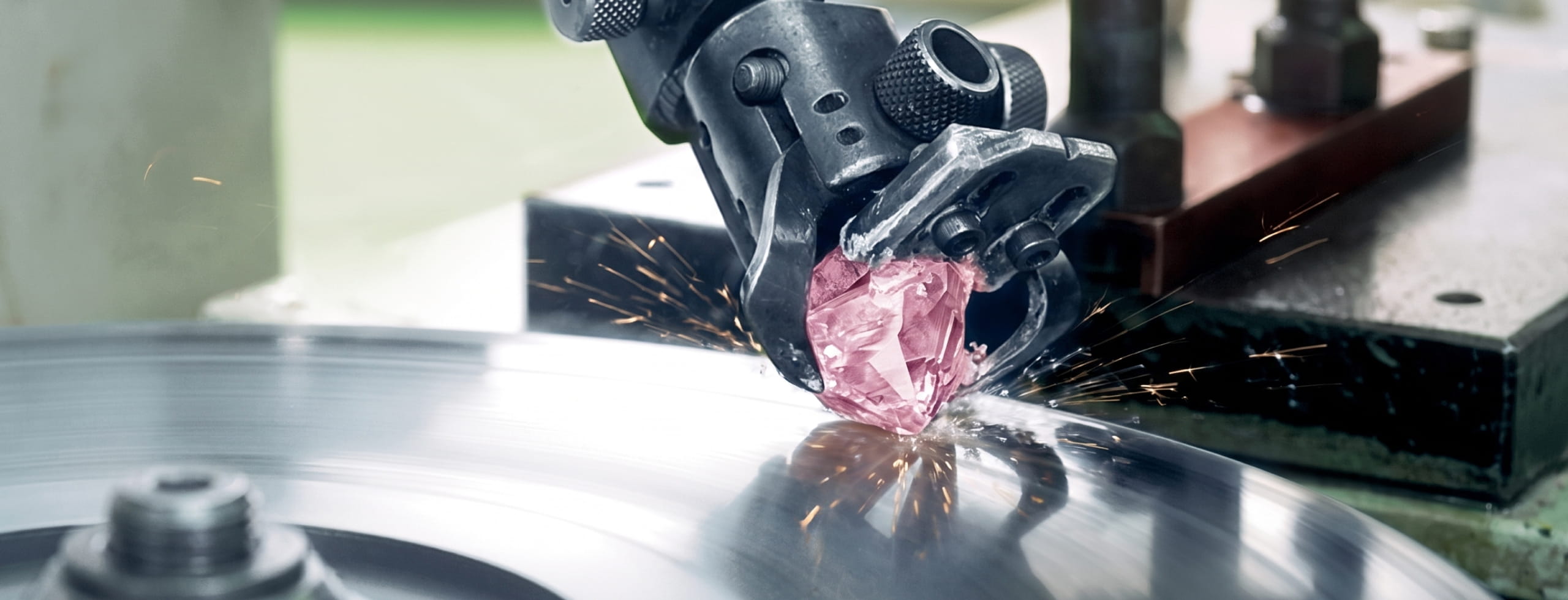 Manufacturing