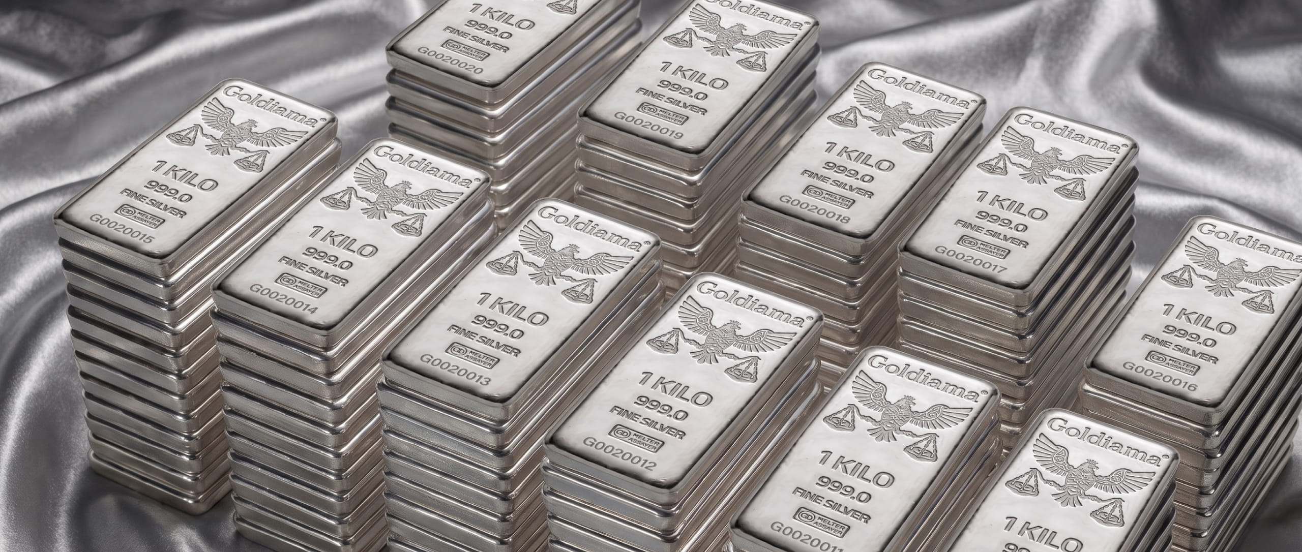 Silver