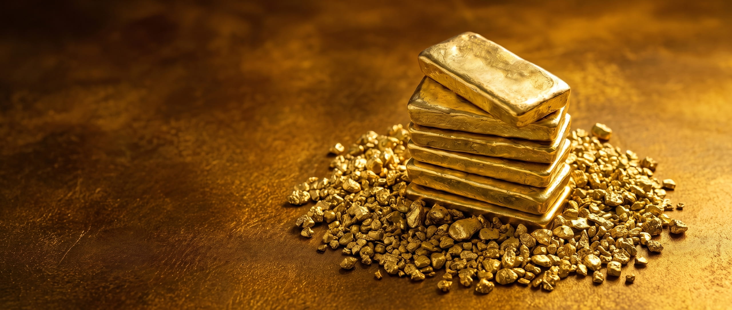 Gold Sourcing