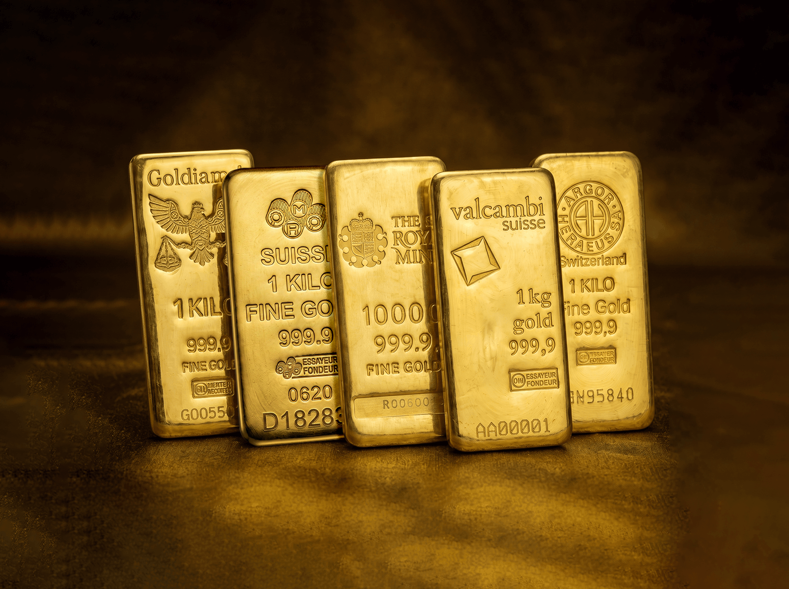 Bullion Trading