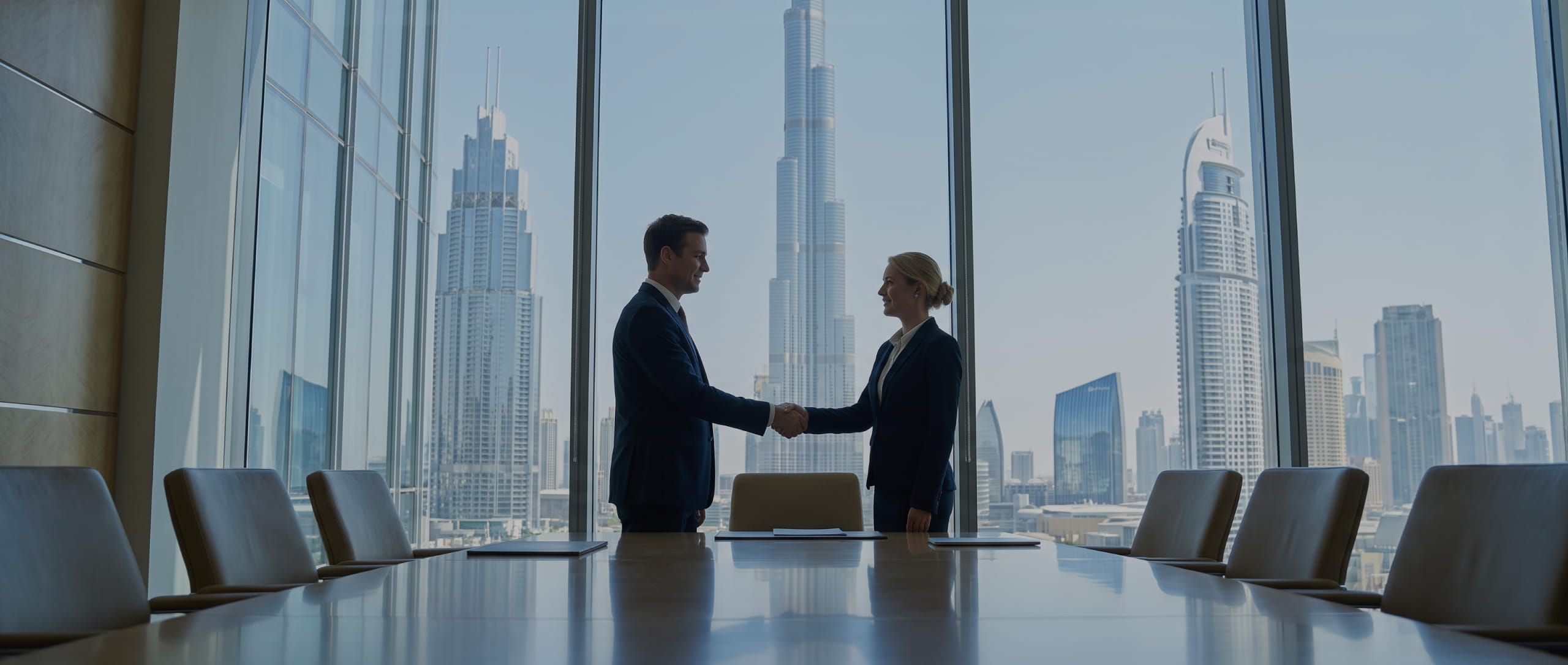 Investor Relations