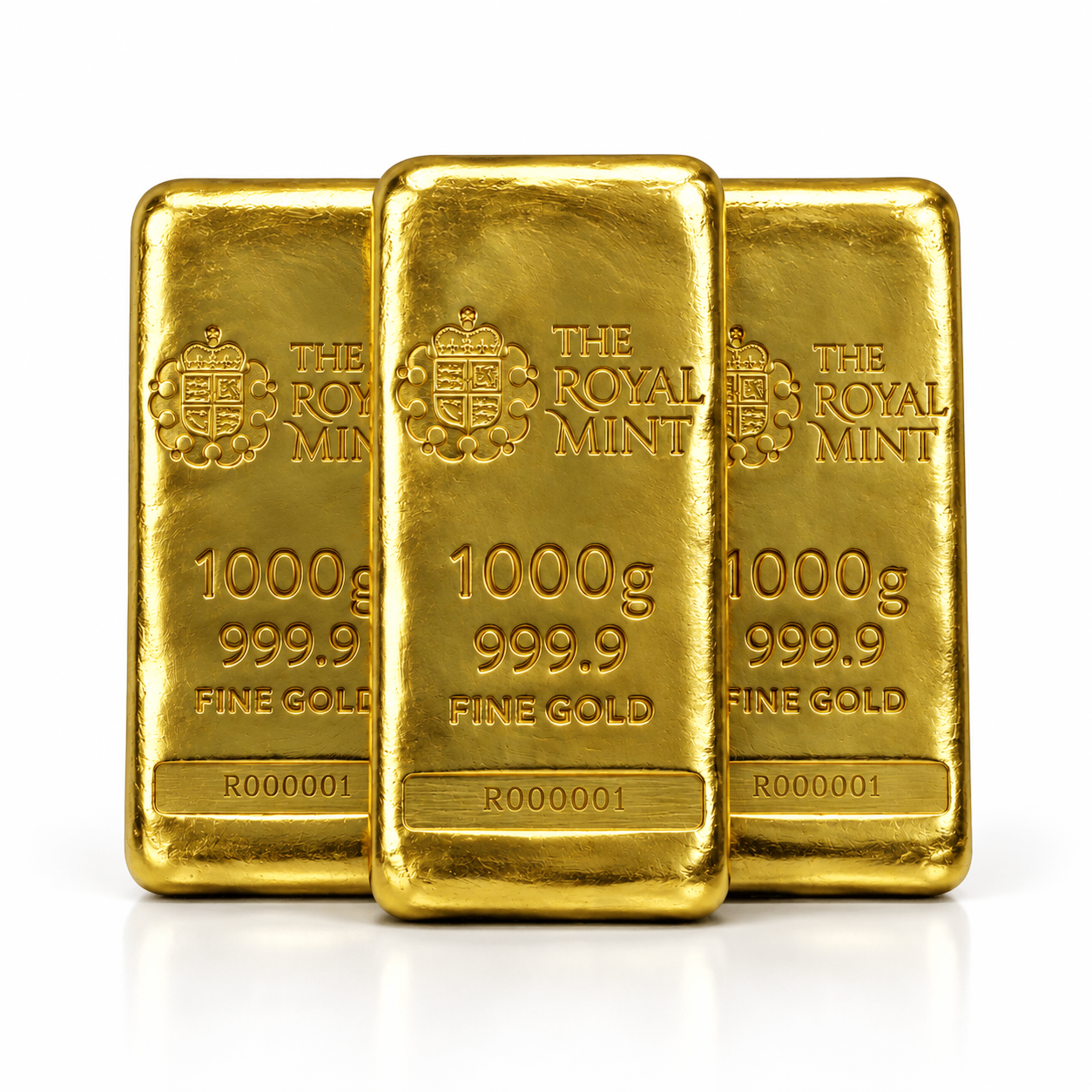 The Royal Mint