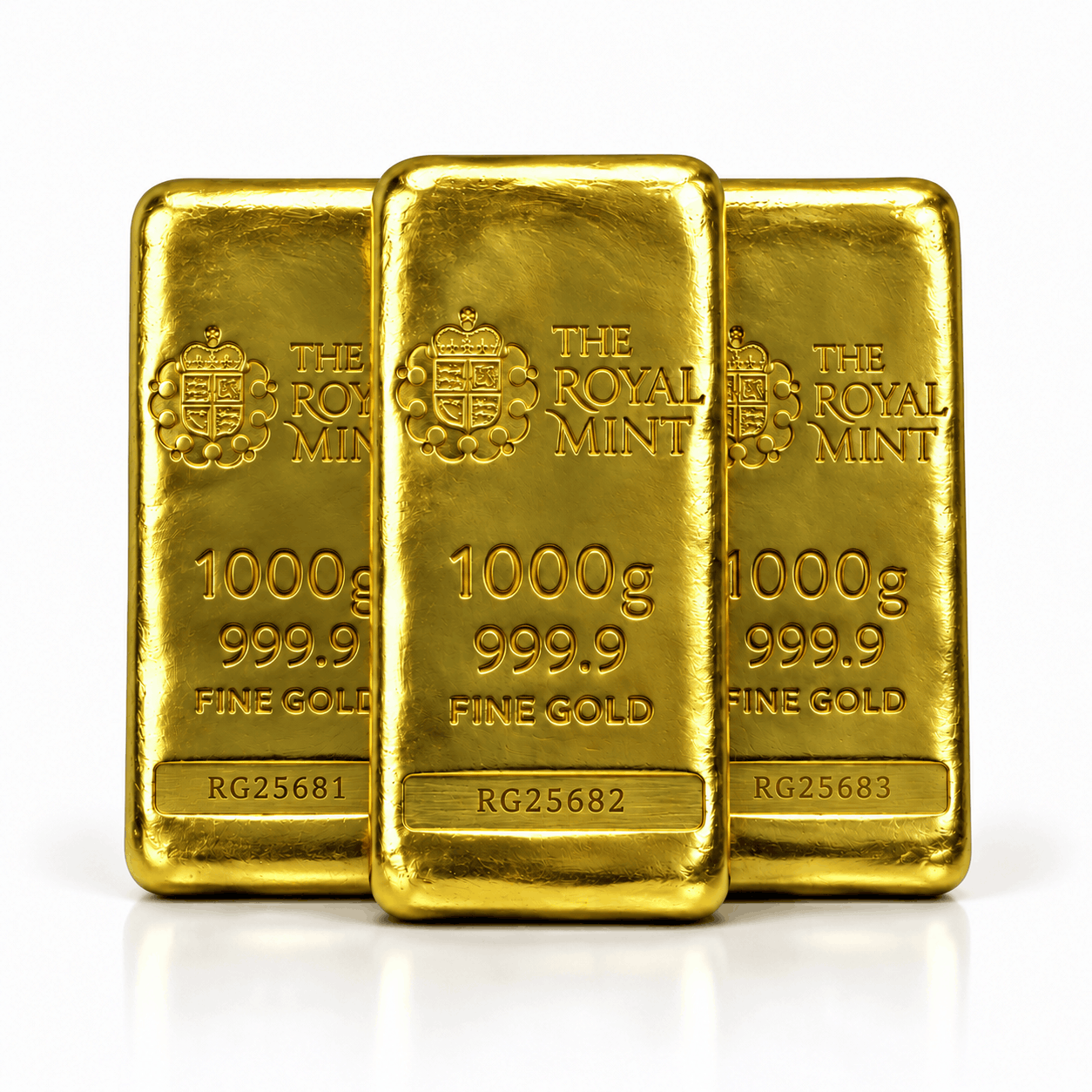 The Royal Mint