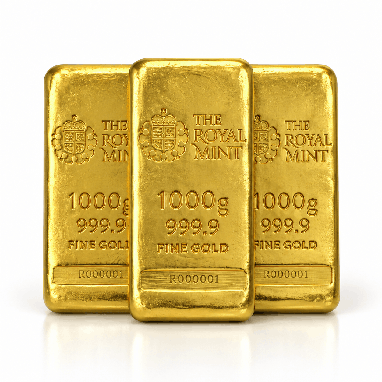 The Royal Mint