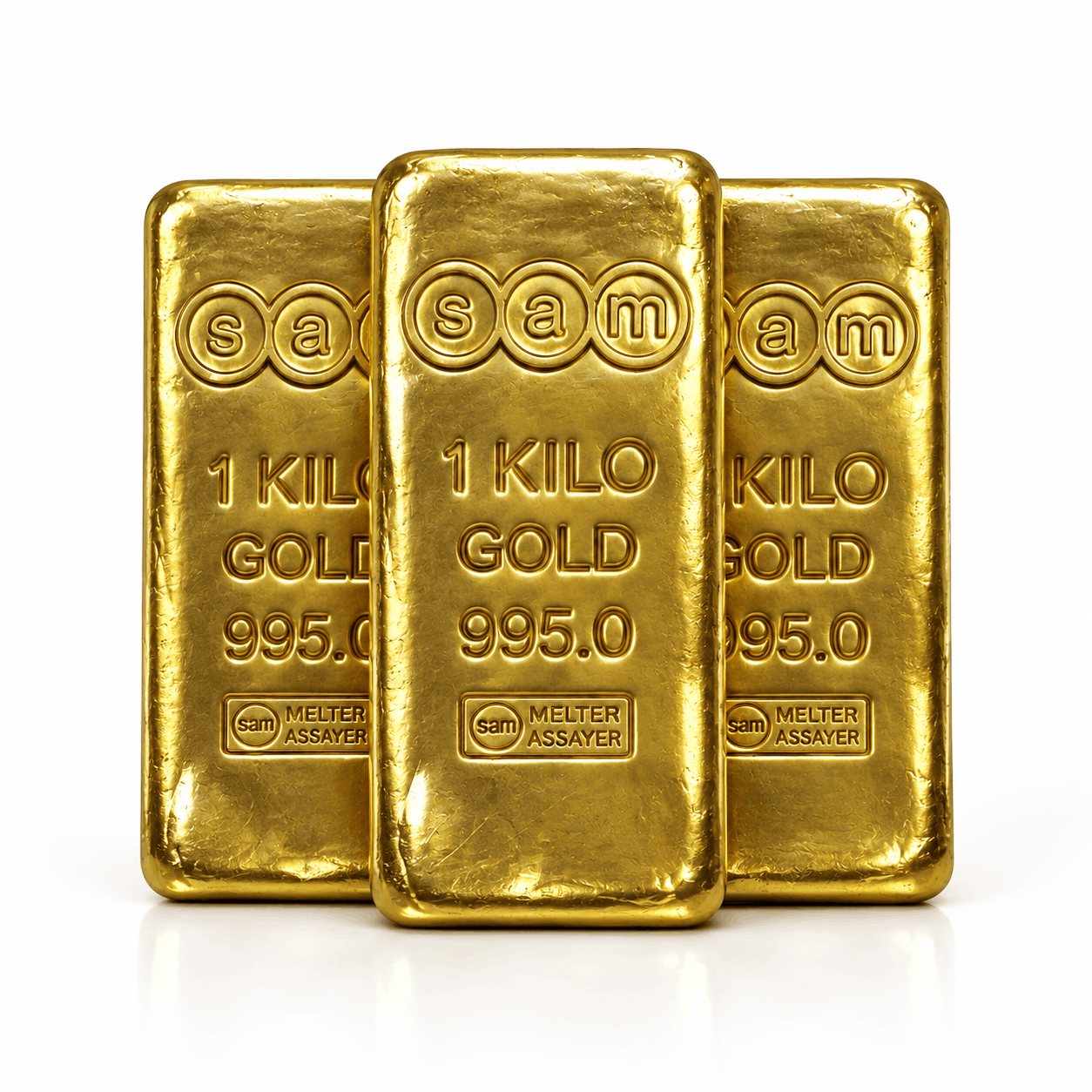 Sam Metals
