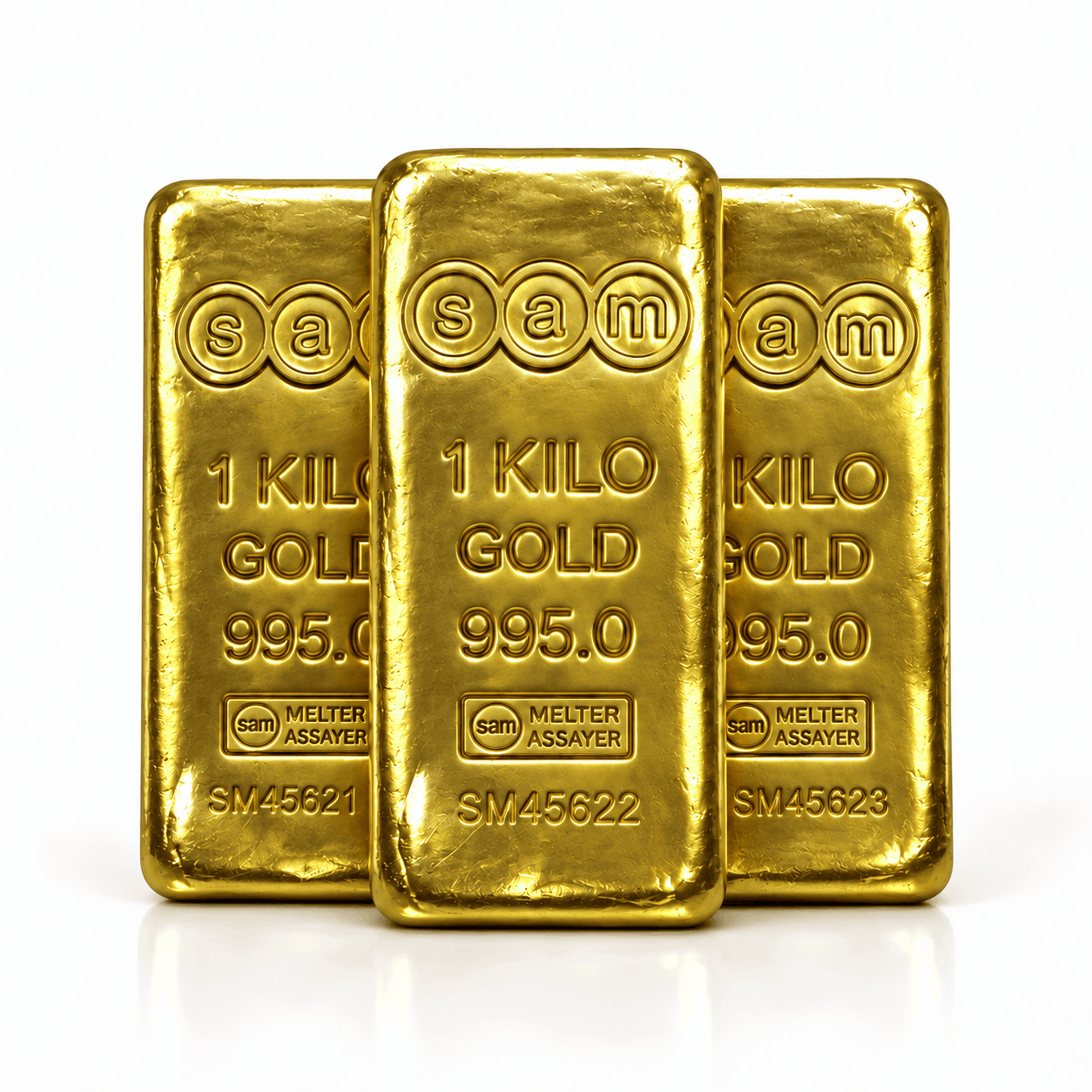 Sam Metals