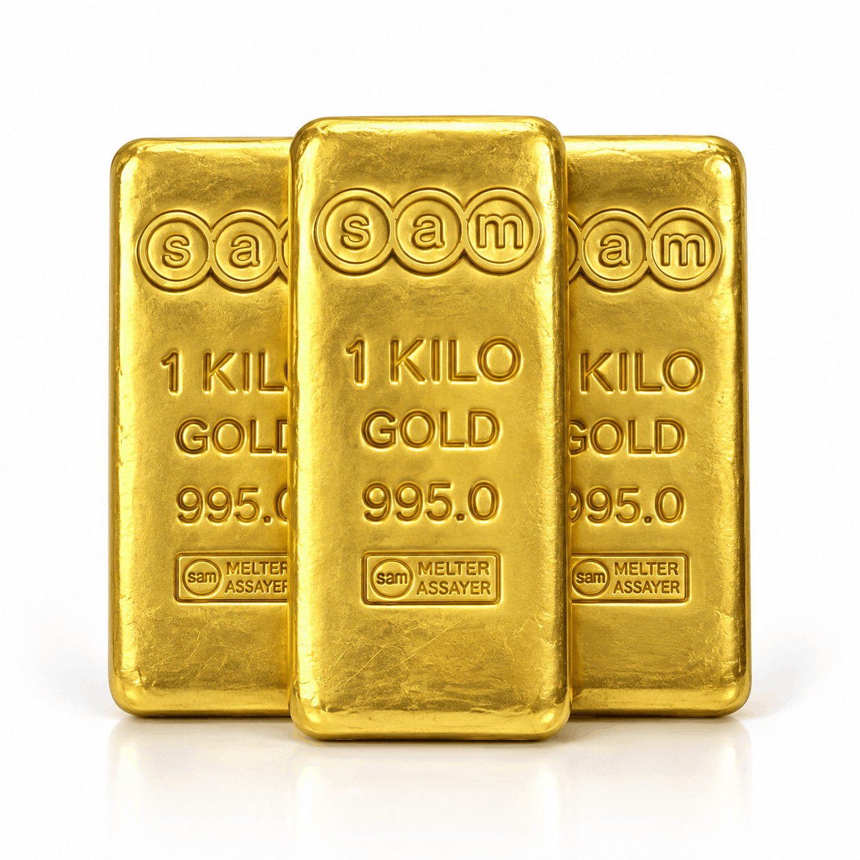 Sam Metals