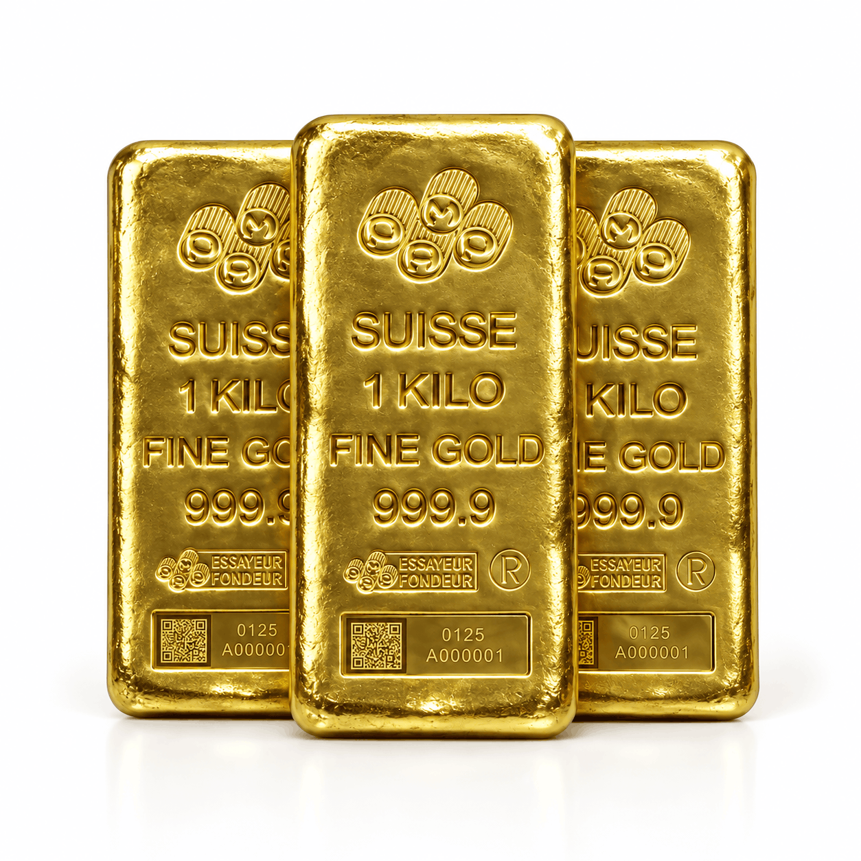 PAMP Suisse