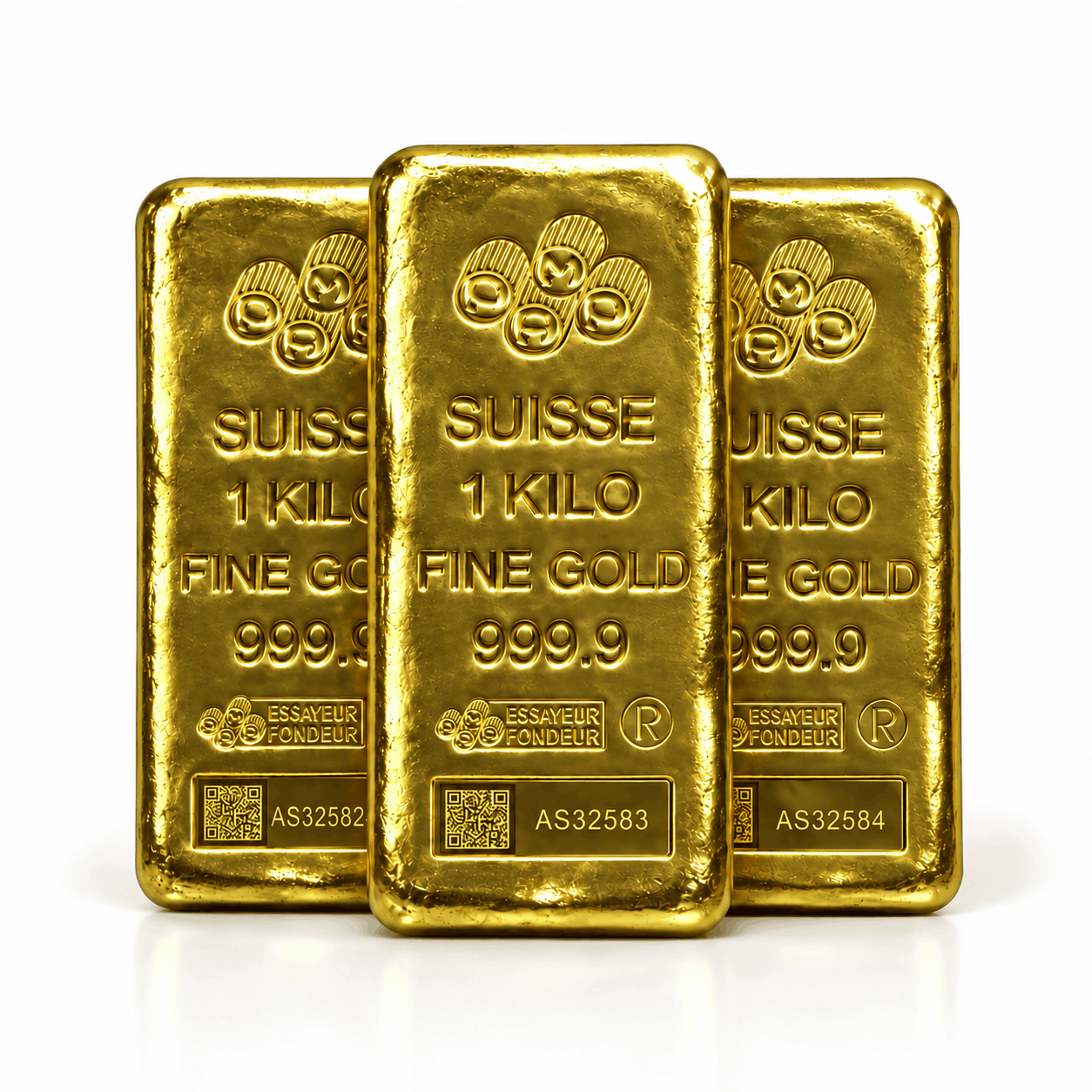 PAMP Suisse