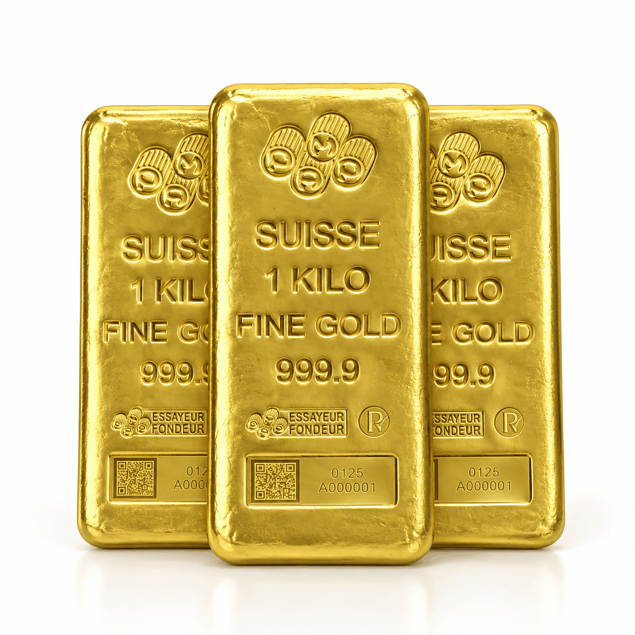PAMP Suisse