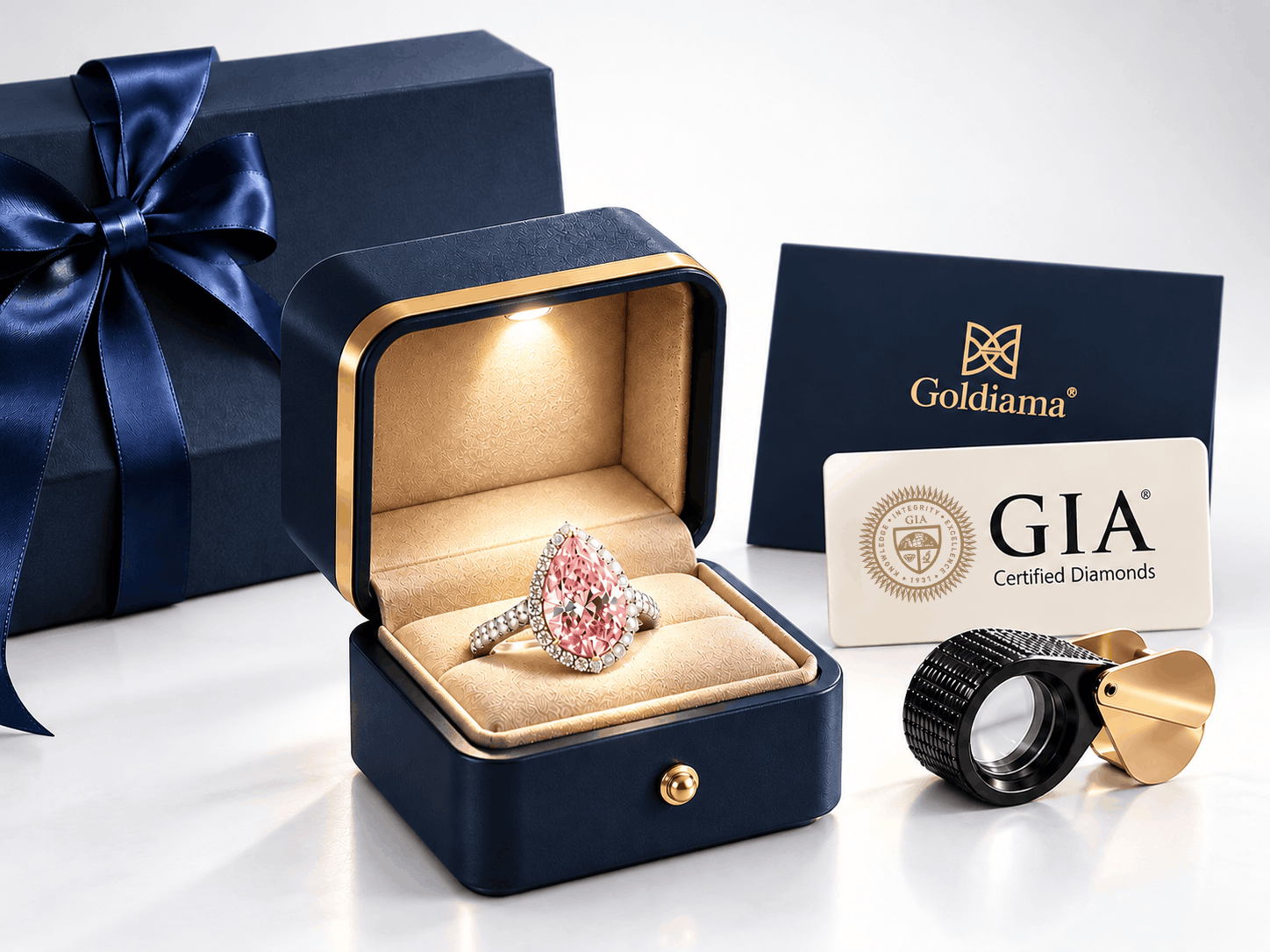 High-End Jewellery