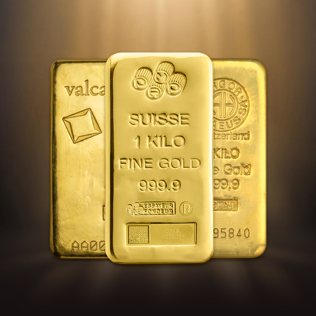 LBMA & Swiss Gold