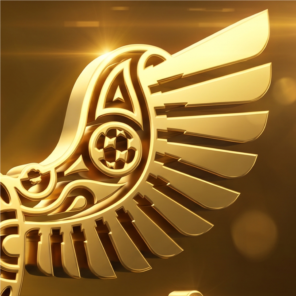 Wings emblem