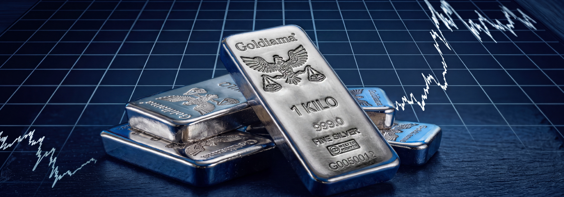 Investment-grade silver