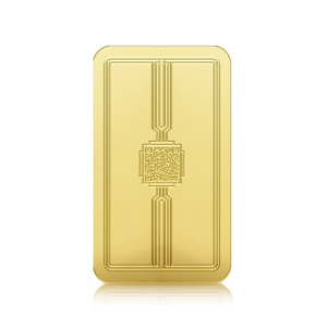 20 Gram Gold Bar 999.9 Purity